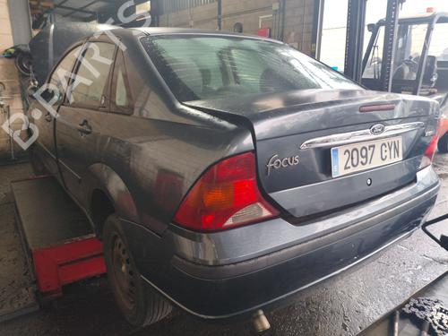 Injection pump FORD FOCUS I (DAW, DBW) 1.8 TDCi | BP32219575M78 