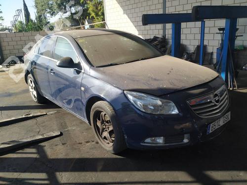 Used Parts OPEL INSIGNIA A Sports Tourer (G09)  2.0 CDTI (35)  1074689