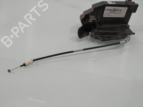 Front right lock PEUGEOT 308 II (LB_, LP_, LW_, LH_, L3_)  | BP27731080C97 