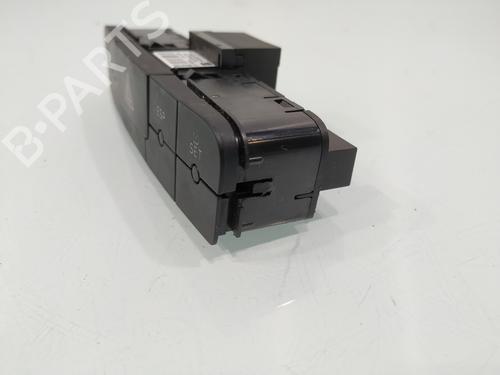 Warning switch SEAT IBIZA IV (6J5, 6P1)  | BP31380301I22 