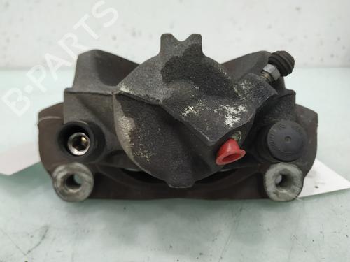 Right front brake caliper RENAULT MEGANE III Grandtour (KZ0/1)  | BP20142642M104 