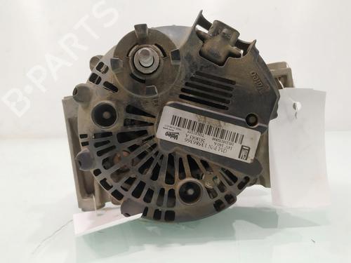 Alternator OPEL INSIGNIA A (G09) | BP38310681M7 - Image 8