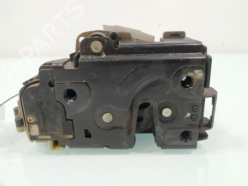 Front right lock SEAT IBIZA III (6L1)  | BP26275341C97 