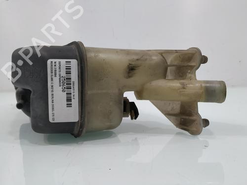 Expansion tank MERCEDES-BENZ E-CLASS (W210) E 270 CDI (210.016) | BP8090046C120 