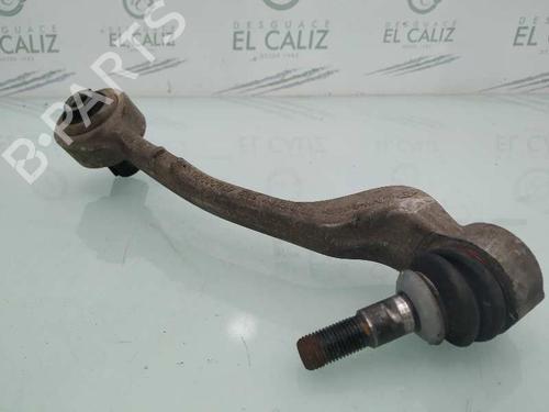 Left front suspension arm BMW 1 (E87) 118 d | BP8088995M12 