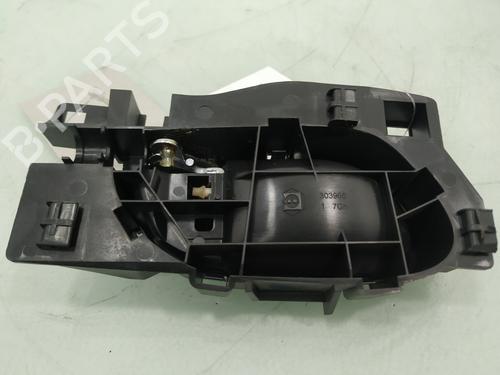 Front left interior door handle CITROËN C4 Grand Picasso I (UA_) 1.6 HDi | BP16886075I13 