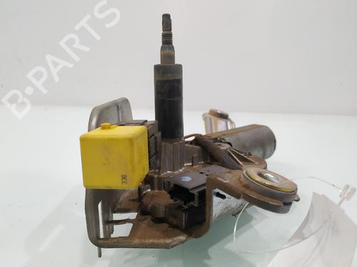 Rear wiper motor MERCEDES-BENZ M-CLASS (W163)  | BP28191657M102 
