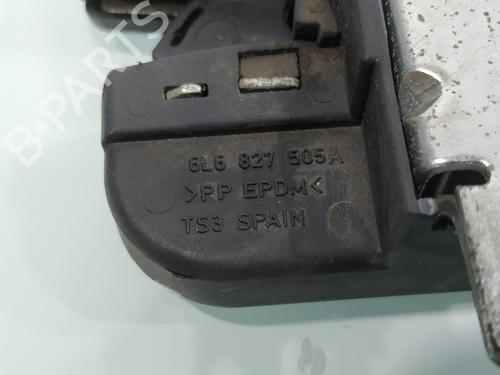 Tailgate lock SEAT IBIZA III (6L1) | BP31251103C101