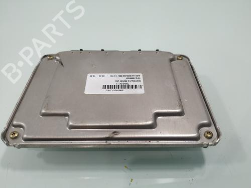 Engine control unit (ECU) AUDI A4 B5 (8D2) 1.9 TDI | BP37693741M57  - Image 5