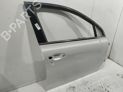 Right front door PEUGEOT 308 II (LB_, LP_, LW_, LH_, L3_)  | BP28036040C3 