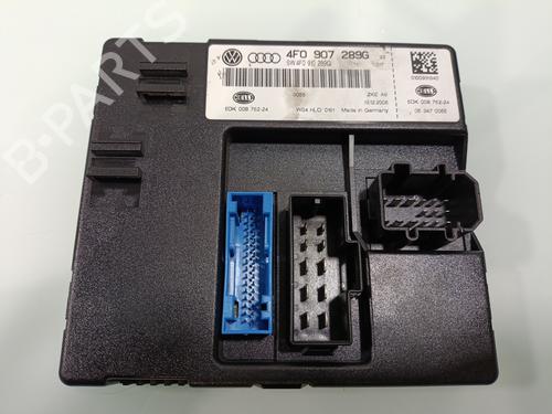 Used Electronic module Electronic module AUDI A6 C6 (4F2) [2004-2011] 33793262 33793262