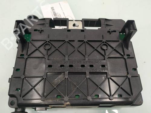 Fuse box CITROËN XSARA PICASSO (N68) 1.6 HDi | BP11689255E1 