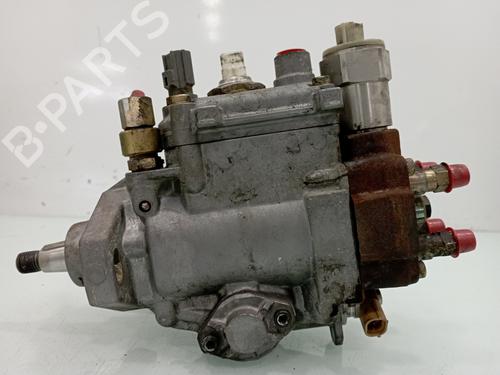 Injection pump OPEL MERIVA A MPV (X03) 1.7 DTI (E75) | BP12533773M78 