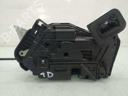 Rear right lock SEAT ARONA (KJ7, KJP) 1.0 TSI | BP20701349C99 