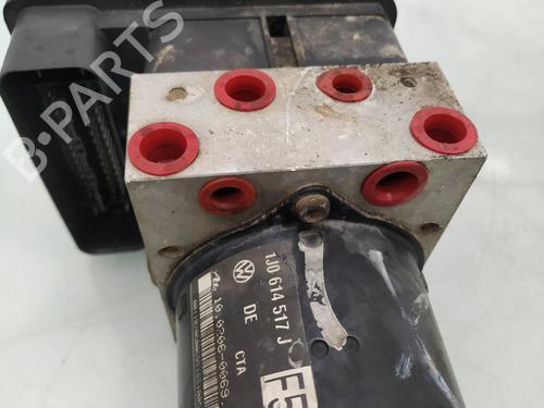 ABS pump SEAT LEON (1M1) 1.8 20V | BP9713518M43 