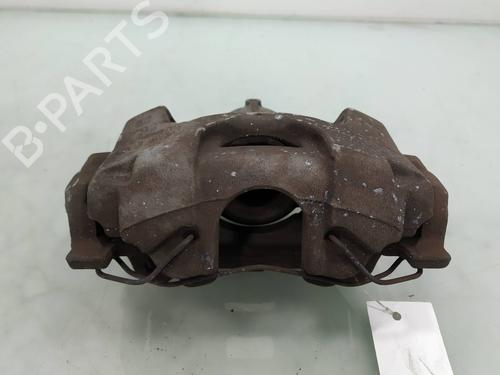 Right front brake caliper SAAB 9-3 (YS3F, E79, D79, D75) 1.9 TiD | BP11583049M104 
