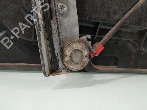 Alzavetro anteriore destra FORD FIESTA VI (CB1, CCN) 1.6 TDCi | BP29825364C23