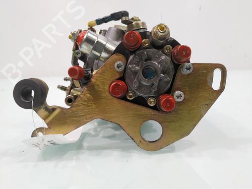 Injection pump CITROËN BERLINGO / BERLINGO FIRST MPV (MF_, GJK_, GFK_) 1.9 D (MFDJY) | BP31127369M78