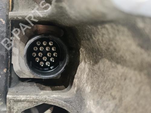 Gearbox AUDI A6 C6 (4F2)  | BP33793266M3  - Image 6