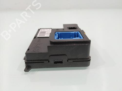 Electronic module PEUGEOT 308 II (LB_, LP_, LW_, LH_, L3_)  | BP27869895M83 