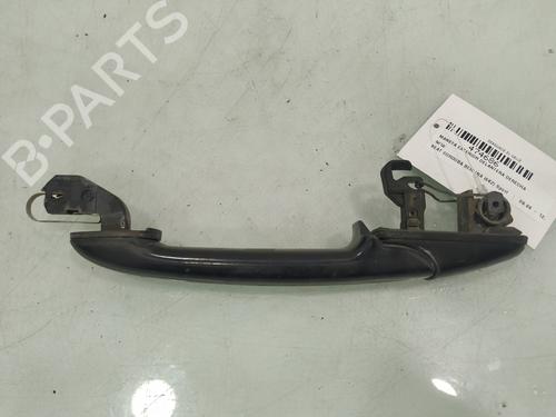 Front right exterior door handle SEAT CORDOBA (6K1, 6K2) 1.9 TDI | BP17950262C129 