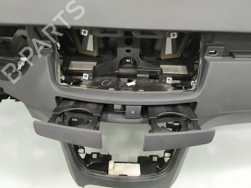 Dashboard PEUGEOT 508 I (8D_) 2.0 HDi | BP16147381C46 