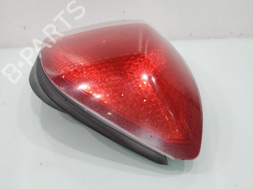 Left taillight NISSAN PRIMERA (P12) | BP30724318C34