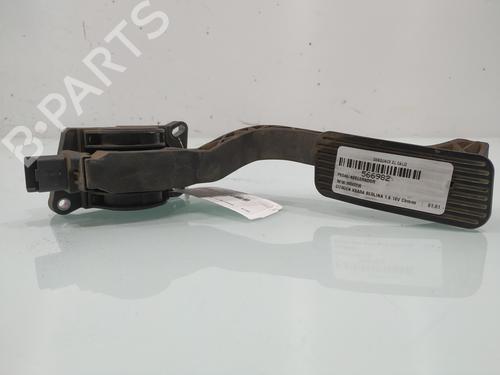 Used Pedal CITROËN XSARA (N1) 1.6 16V (109 hp) 32182214