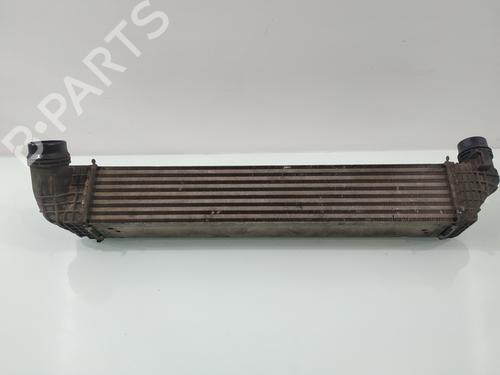 Intercooler RENAULT GRAND SCÉNIC III (JZ0/1_) 1.6 dCi (JZ00, JZ12) | BP29156858M30 