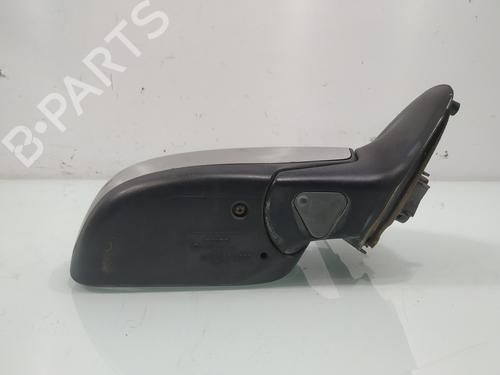 Right mirror MAZDA 2 (DY) 1.4 | BP37020367C27 - Image 3