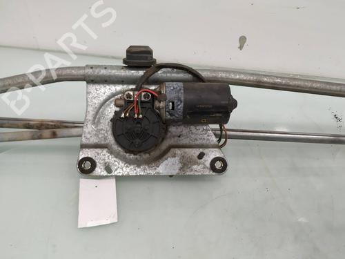 Viskermotor vindrude CITROËN XSARA PICASSO (N68) 1.6 HDi | BP9808777M29 