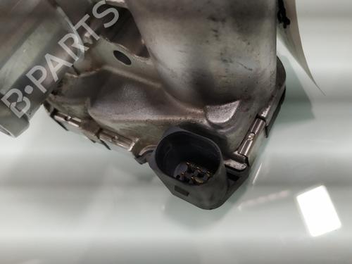 Throttle body RENAULT KOLEOS I (HY_) 2.0 dCi (HY0K) | BP34495482M82  - Image 5