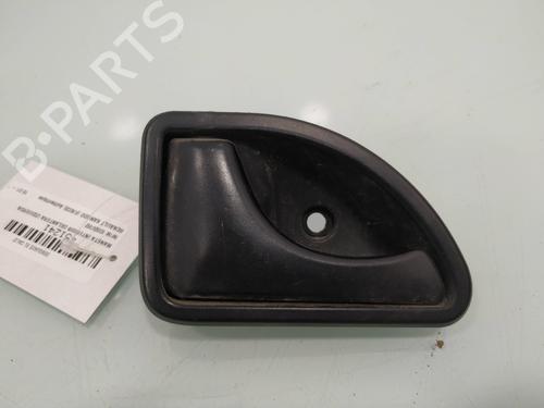 Front left interior door handle RENAULT KANGOO (KC0/1_) 1.5 dCi (KC07) (65 hp) 8200247802 | 8200247802 |