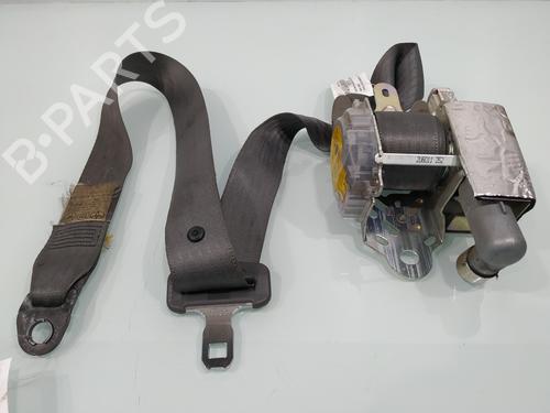 Used Front left seatbelt TOYOTA PRIUS Liftback (_W2_) 1.5 Hybrid (NHW20_, NHW20R) (112 hp) 27222767