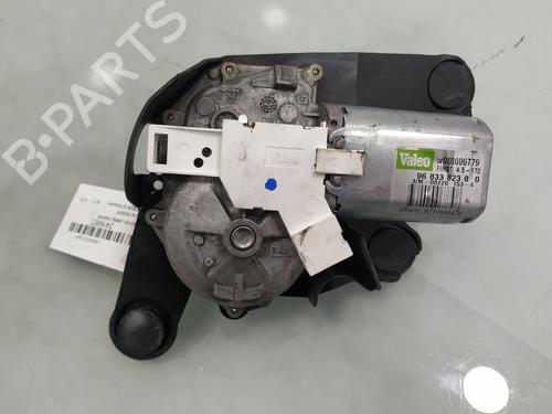 Rear wiper motor CITROËN C3 II (SC_)  | BP8588789M102 