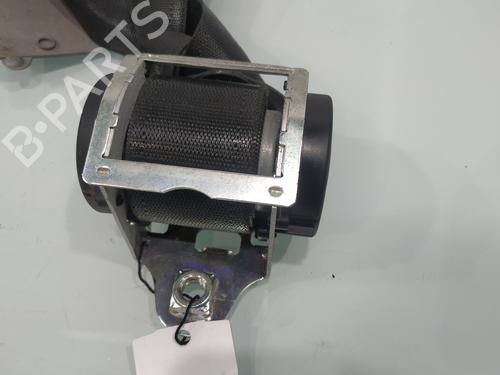 Front right seatbelt OPEL CORSA D (S07) | BP37236742I25 - Image 4