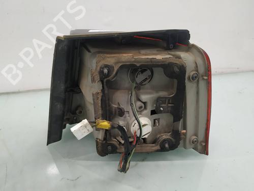 Left taillight KIA CARENS II MPV (FJ) 2.0 CRDi | BP10002330C34 