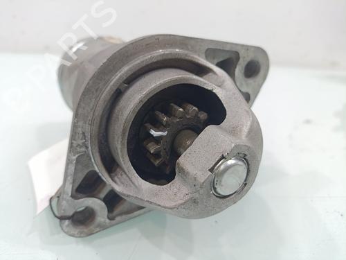 Starter OPEL MERIVA A MPV (X03) 1.7 DTI (E75) | BP37236609M8 - Image 4