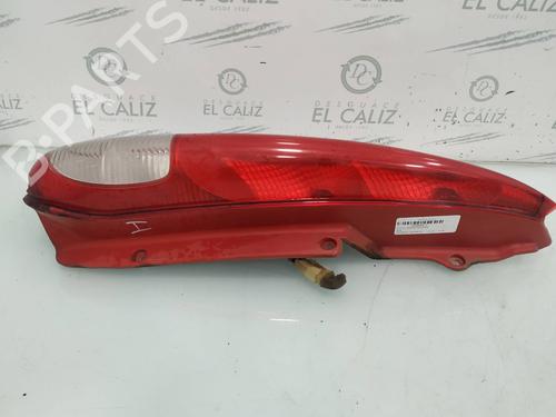 Used Left taillight CHEVROLET REZZO MPV (U100) 1.6 (105 hp) 8094442