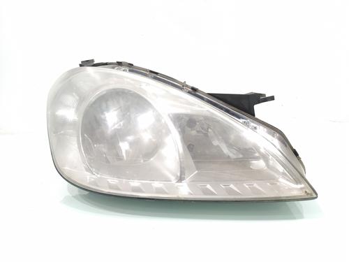 Used Right headlight MERCEDES-BENZ A-CLASS (W169) A 180 CDI (169.007, 169.307) (109 hp) 27222894