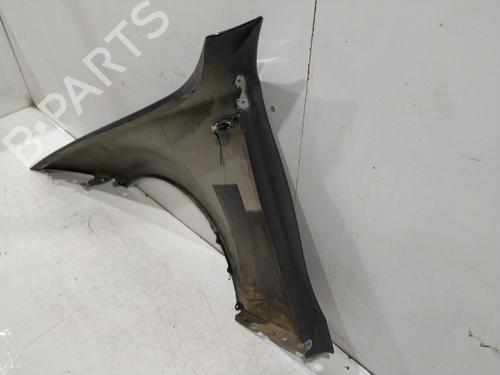 Right front fenders BMW 1 (E81) 116 i | BP22598295C42 