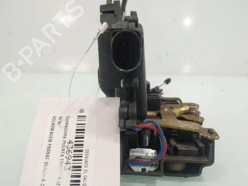 Rear left lock VW PASSAT B5 (3B2) 1.9 TDI | BP11692563C100 