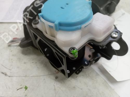 Front left seatbelt MAZDA MX-5 IV (ND__)  | BP32219538I26  - Image 11