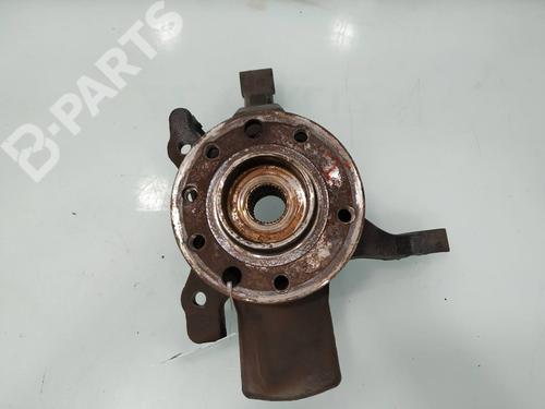Used Left front steering knuckle Left front steering knuckle OPEL ASTRA H (A04) 1.3 CDTI (L48) (90 hp) 8185963 8185963