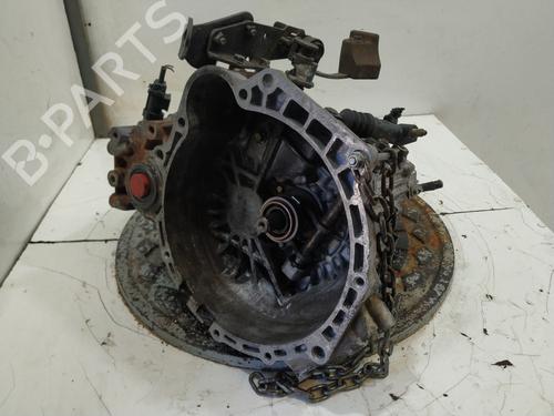 Used Gearbox HYUNDAI COUPE II (GK) 1.6 16V (105 hp) 26275001