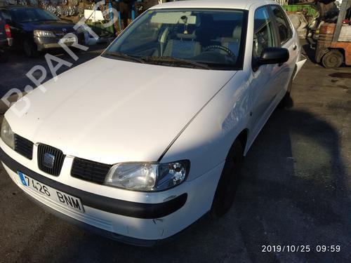 Starter SEAT CORDOBA (6K1, 6K2) 1.6 i | BP8086935M8 