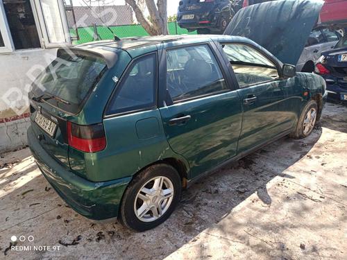 Starter SEAT IBIZA II (6K1) 1.9 TDI | BP9707716M8 