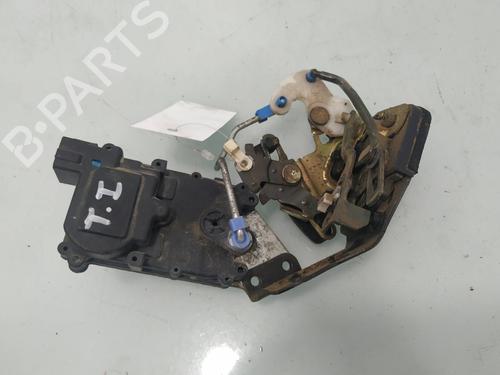 Used Rear left lock HYUNDAI ACCENT II (LC) 1.5 CRDi (82 hp) 8131362