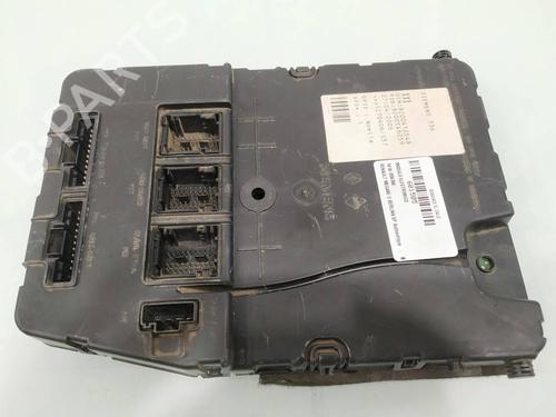 Used Electronic module Electronic module RENAULT MEGANE II (BM0/1_, CM0/1_) [2001-2012] 39696561 39696561