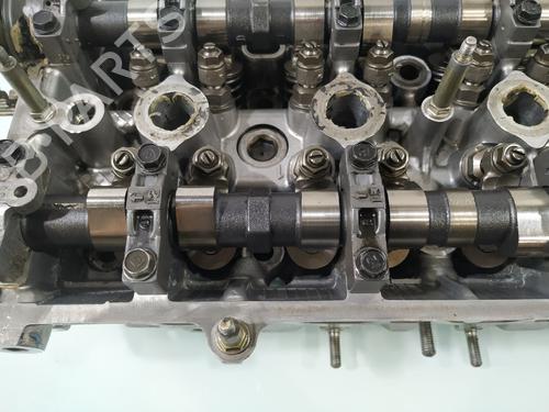 Cylinder head HONDA CR-V I (RD) 2.0 16V 4WD (RD1, RD3) | BP29913265M5 